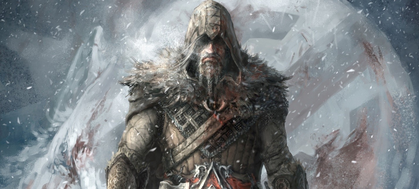 Ubisoft сегодня что-то анонсирует — возможно, новую Assassin's Creed - изображение обложка