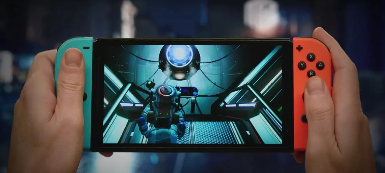 Обновление Atmosphere На Nintendo Switch