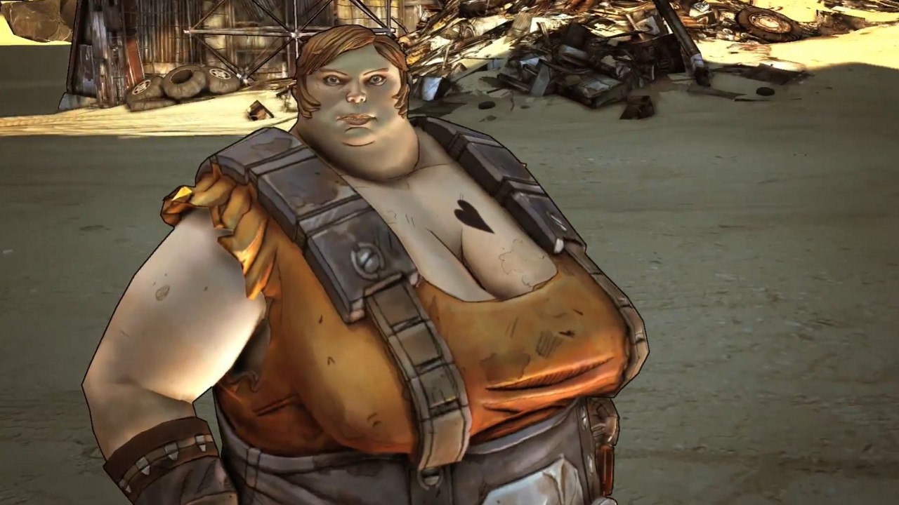Разработчики Borderlands шокированы отсутствием клонов своей игры - изображение обложка