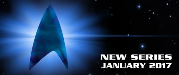 Новый сериал по Star Trek выпустят в начале 2017 года - изображение 1 Новый сериал по Star Trek выпустят в начале 2017 года - фото 1