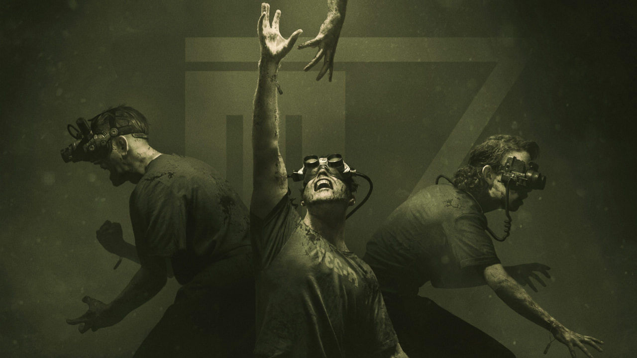 The Outlast Trials заняла третью позицию в новом чарте Steam - изображение обложка