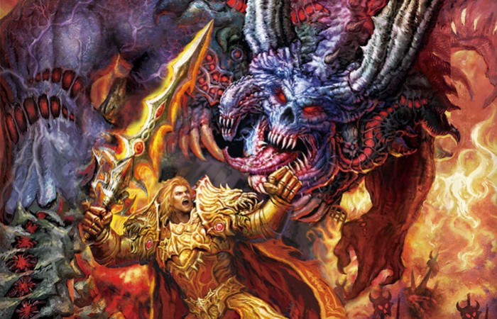 Magic World 2 объявляет призыв - изображение обложка