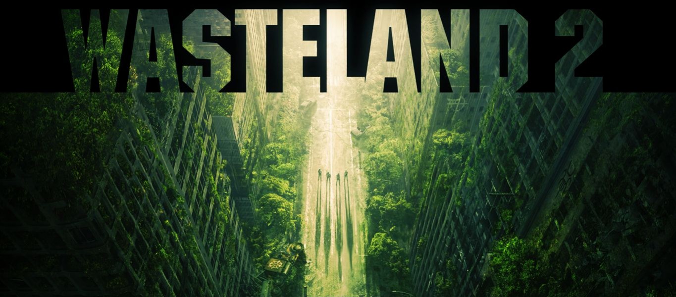 Все владельцы Wasteland 2 получат GOTY-издание в подарок - изображение обложка