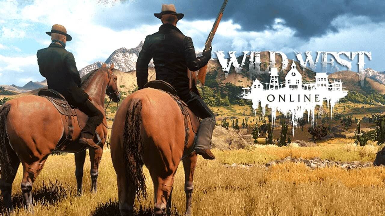Wild West Online не выйдет в этом году - изображение обложка