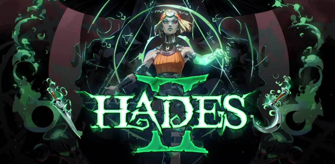 Битва богов продолжается — анонсирован сиквел Hades - изображение обложка