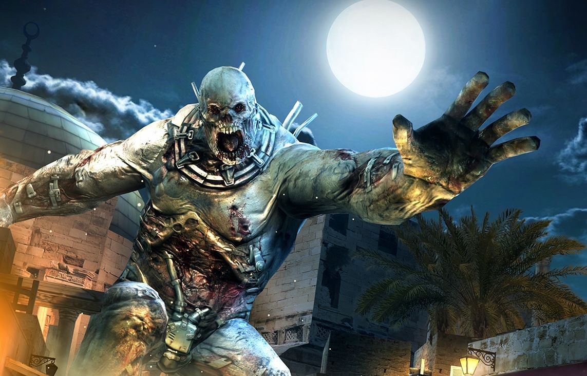 Dead Trigger 2 скачали сто миллионов раз - изображение обложка