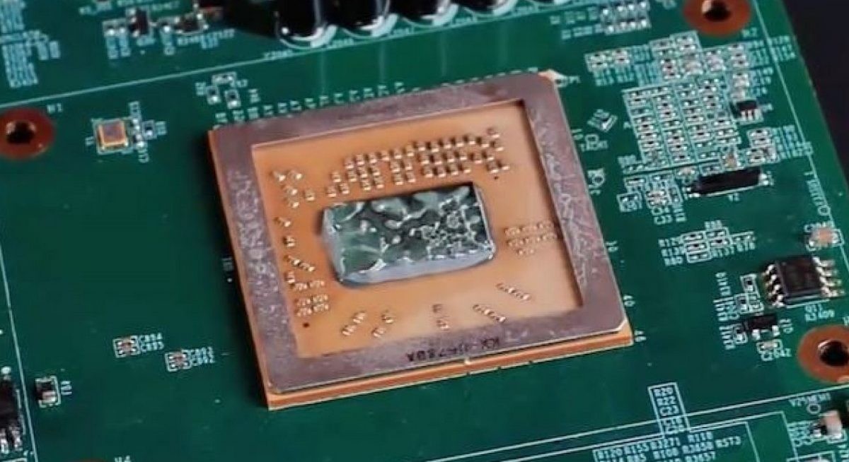 Первые тесты китайского процессора Zhaoxin KaiXian KX-U6780A - изображение обложка