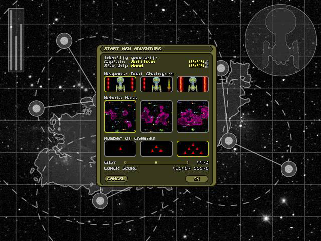 Вернулась Strange Adventures in Infinite Space, и она бесплатная - изображение обложка