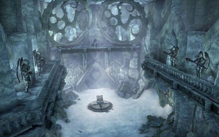 Fable 3 — дополнение Understone - изображение обложка