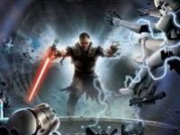 The Force Unleashed: два в довесок - изображение обложка
