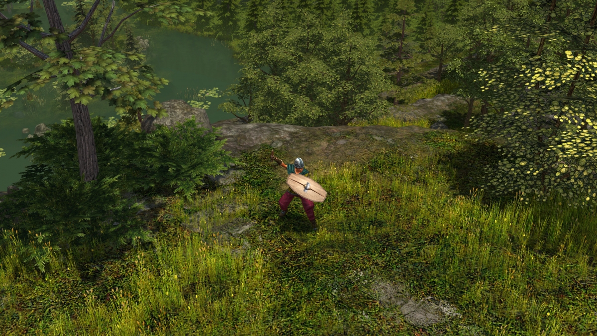 В Titan Quest наступил Рагнарёк - изображение 5 В Titan Quest наступил Рагнарёк - фото 5