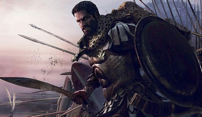 Фанаты Total War: Rome 2 поучаствуют во Второй Пунической войне - изображение обложка