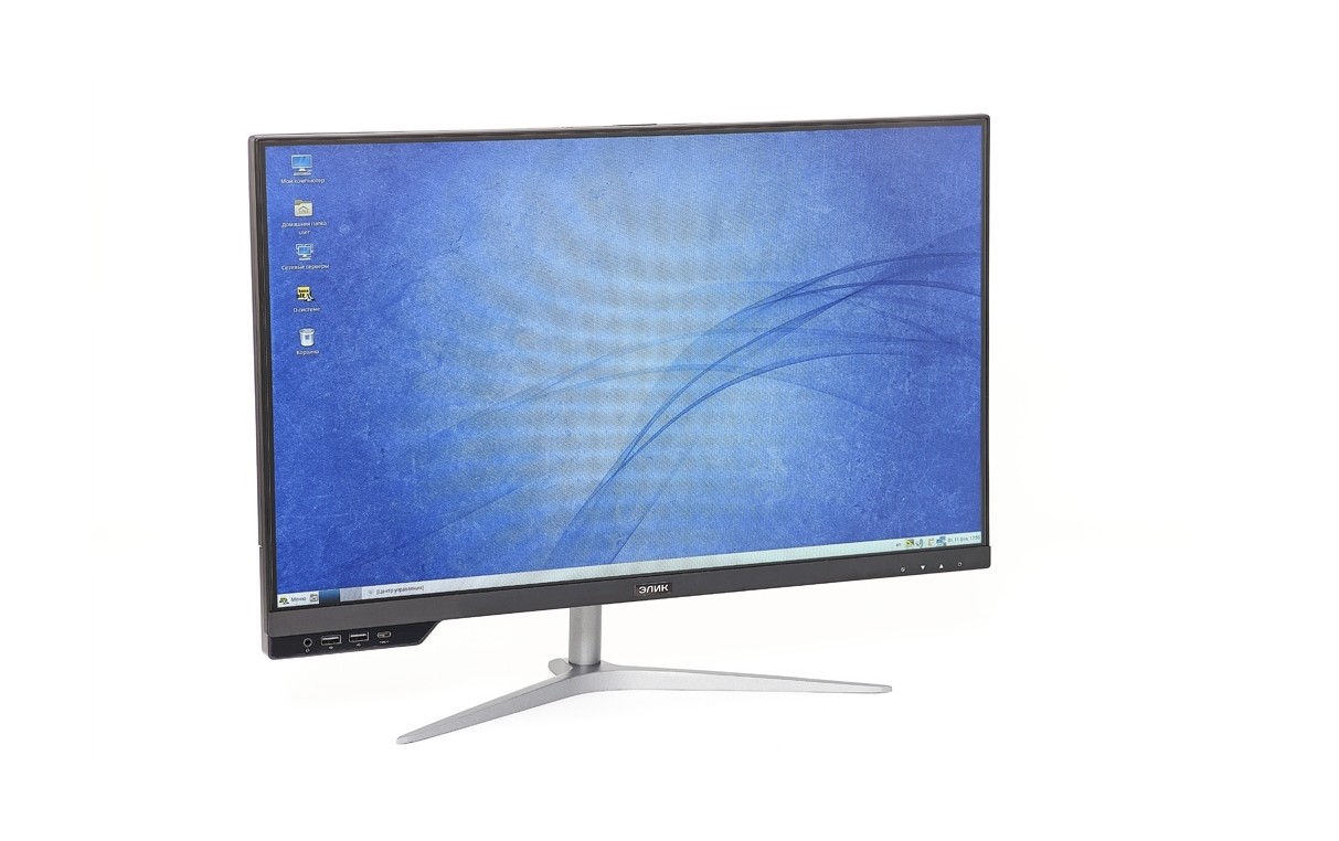 Представлены компьютеры ЭЛИК на базе отечественных процессоров «Эльбрус-1С+» - изображение обложка