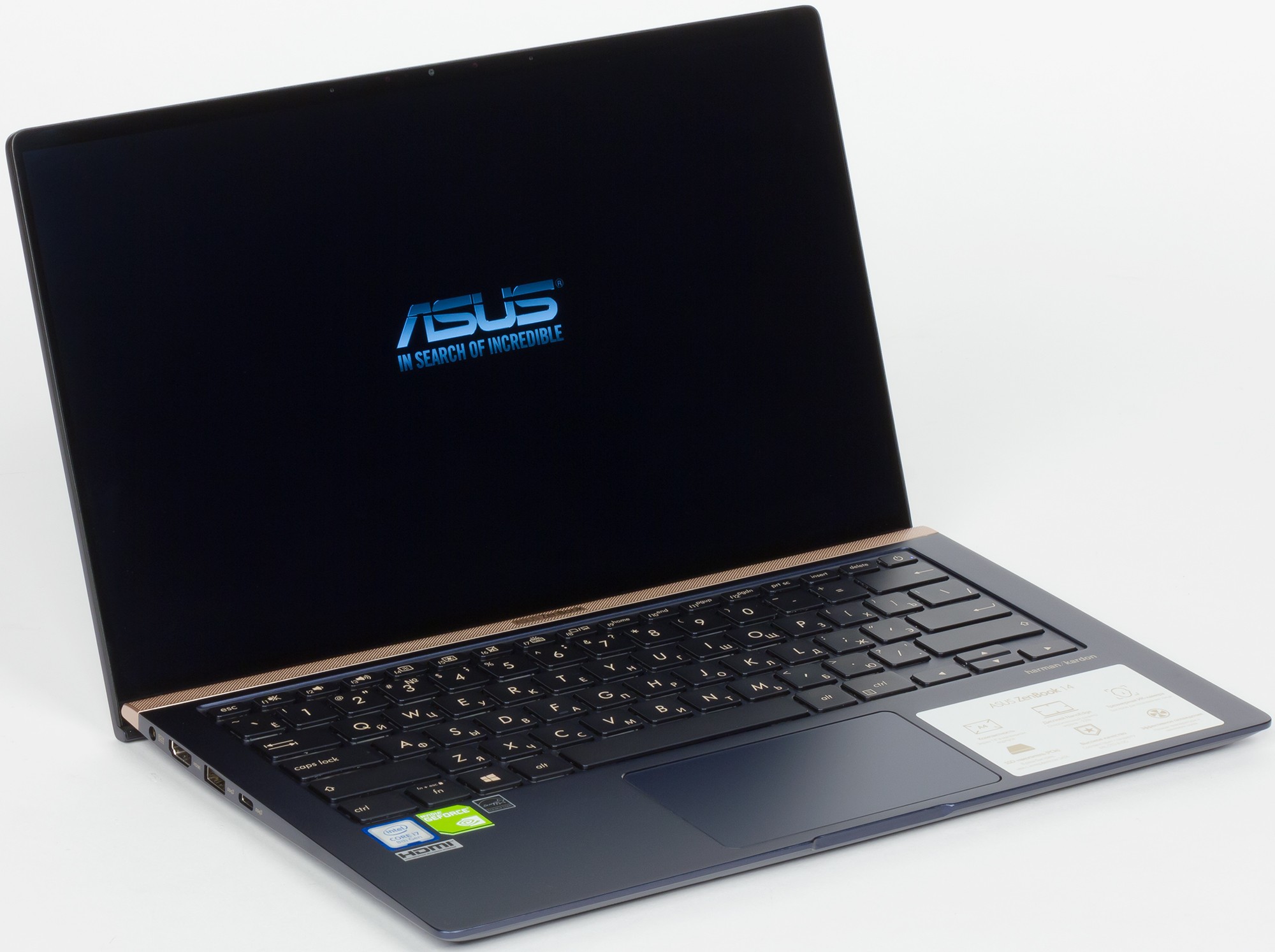 На ноутбуки ASUS будут предустанавливать «Яндекс.Браузер» - изображение обложка