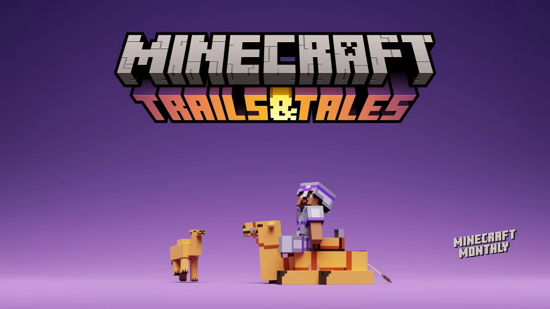 Грядущее обновление 1.20 для Minecraft получило название Trails and Tales - фото 1