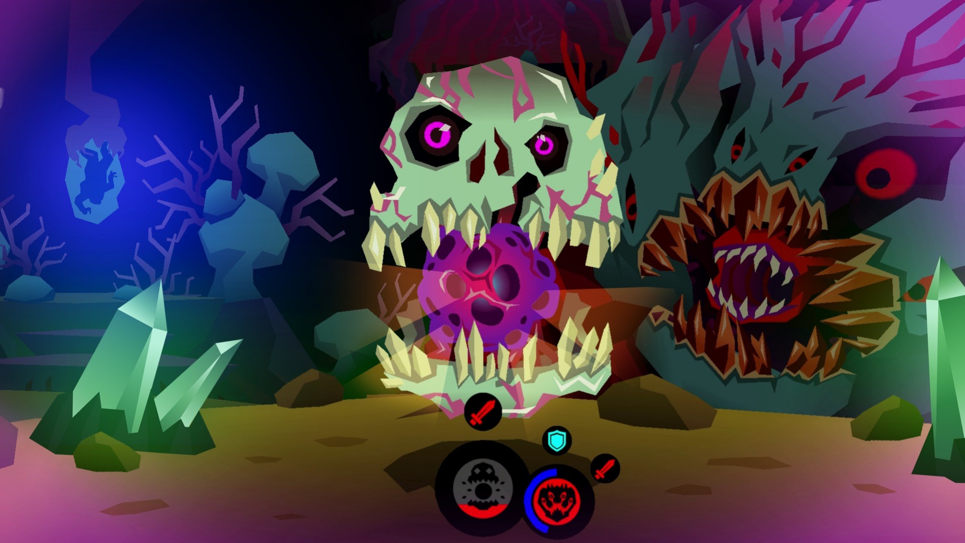 Приключенческая игра Severed выйдет на Wii U, 3DS и iOS - изображение обложка