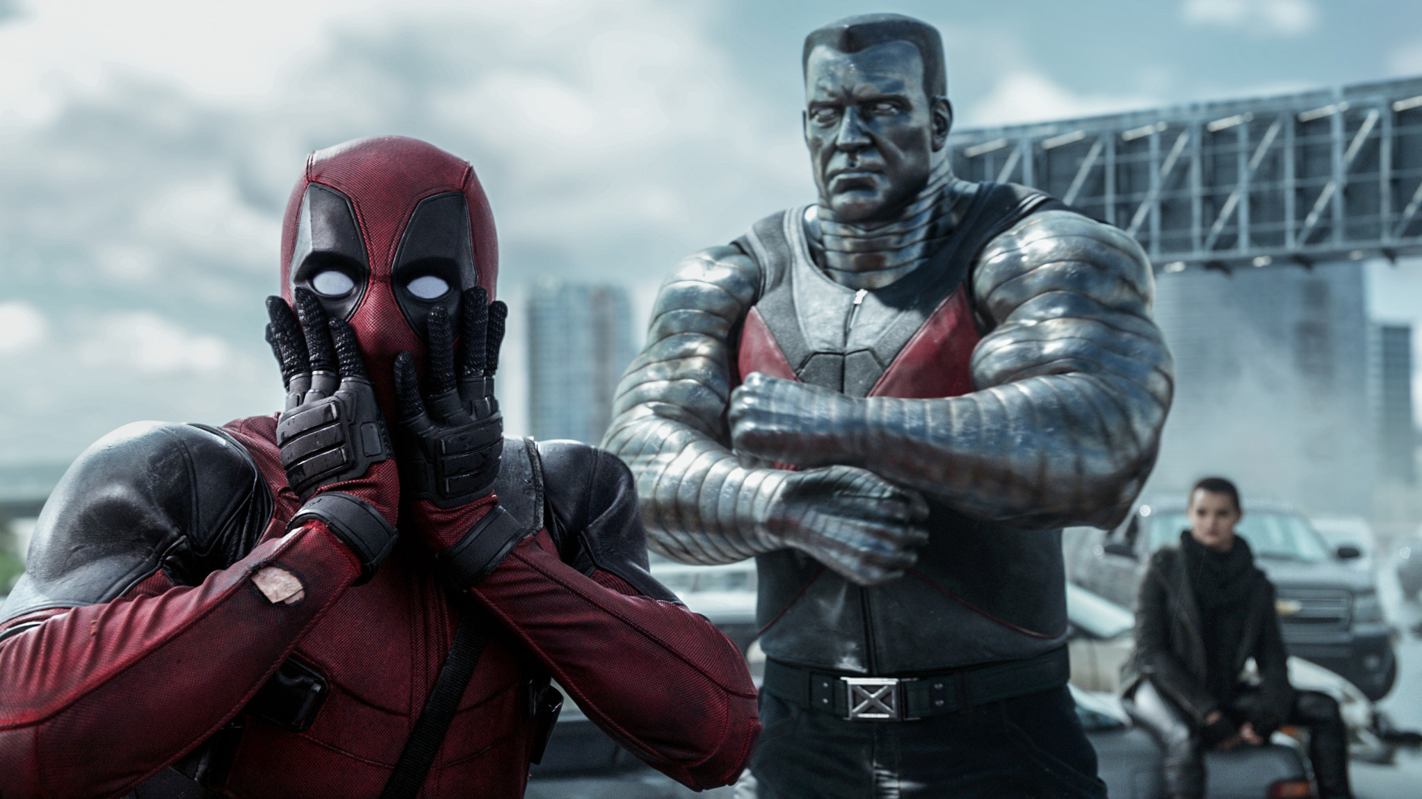 Collider: Кевин Файги подтвердил, что «Дэдпул 3» будет частью MCU - изображение обложка
