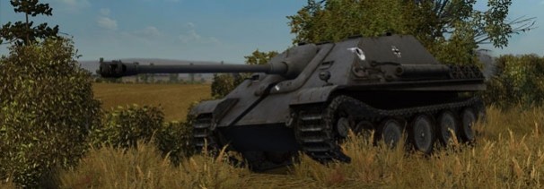 World of Tanks. Убей разработчика и получи золото! - изображение обложка