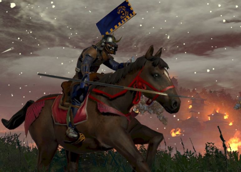 Shogun 2: Total War (почти) переименовали - изображение обложка