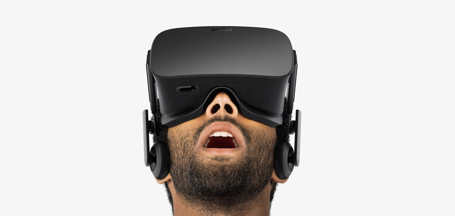 Продажи VR-устройств в 2020 году могут составить 6,4 млн штук - изображение обложка