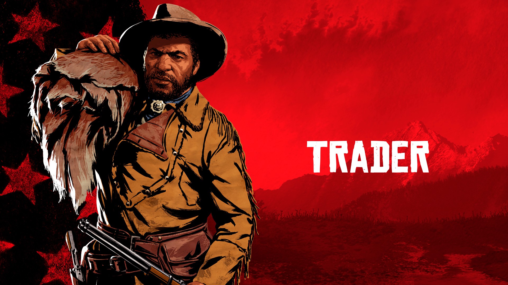 Red Dead Online собирается стать ролевой игрой - изображение 2 Red Dead Online собирается стать ролевой игрой - фото 2