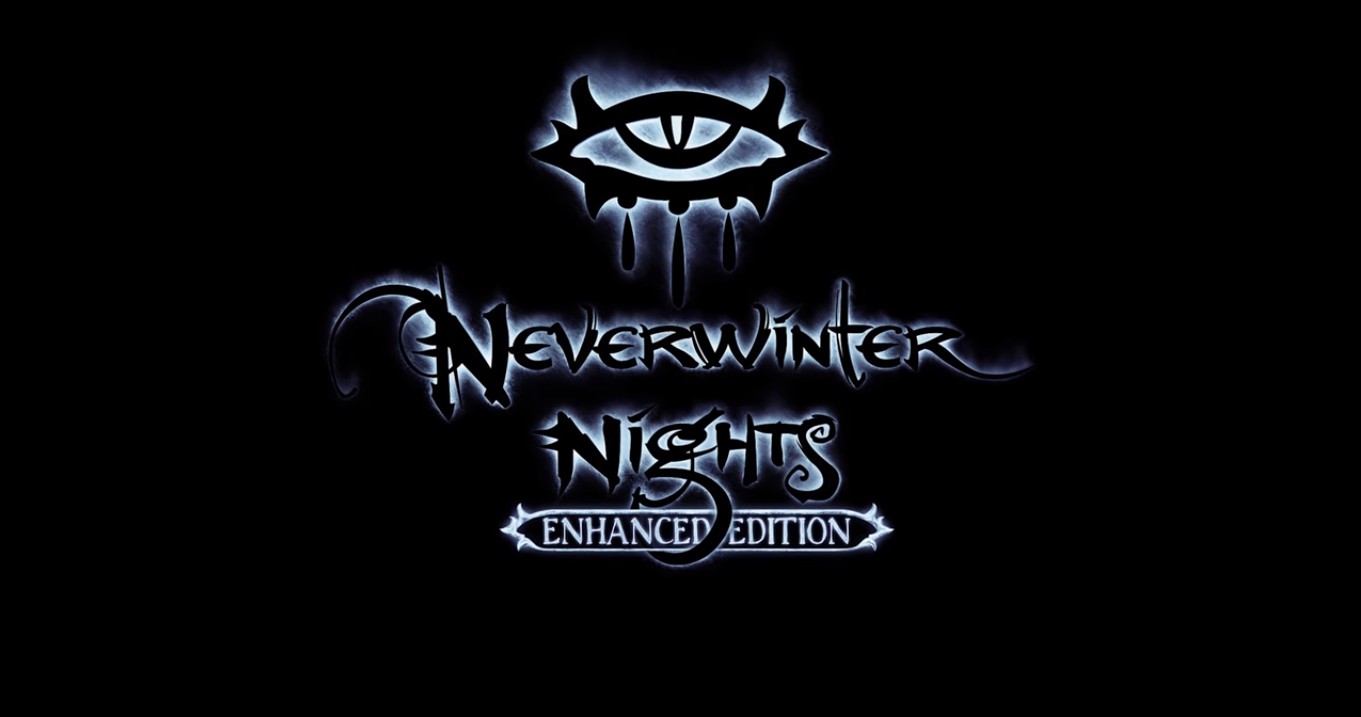 Neverwinter Nights получит расширенное издание - изображение обложка
