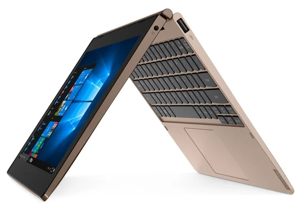 Lenovo готовит планшет-трансформер на базе Gemini Lake - фото 2