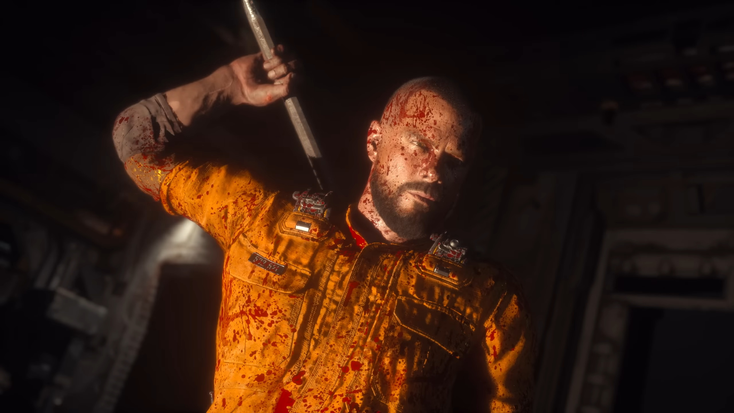 У The Callisto Protocol будет режим производительности с поддержкой 60 FPS - изображение обложка