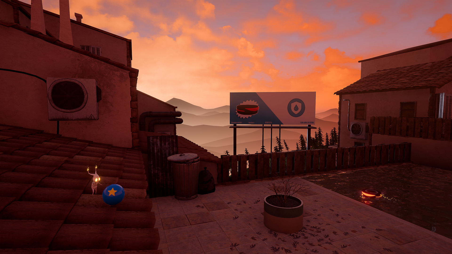 Оригами-платформер A Tale of Paper выпустят на РС и консолях - изображение обложка