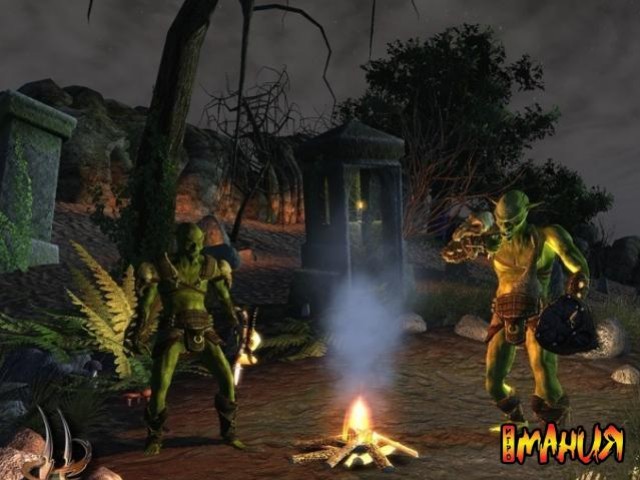 "Акелла" против орков - изображение обложка