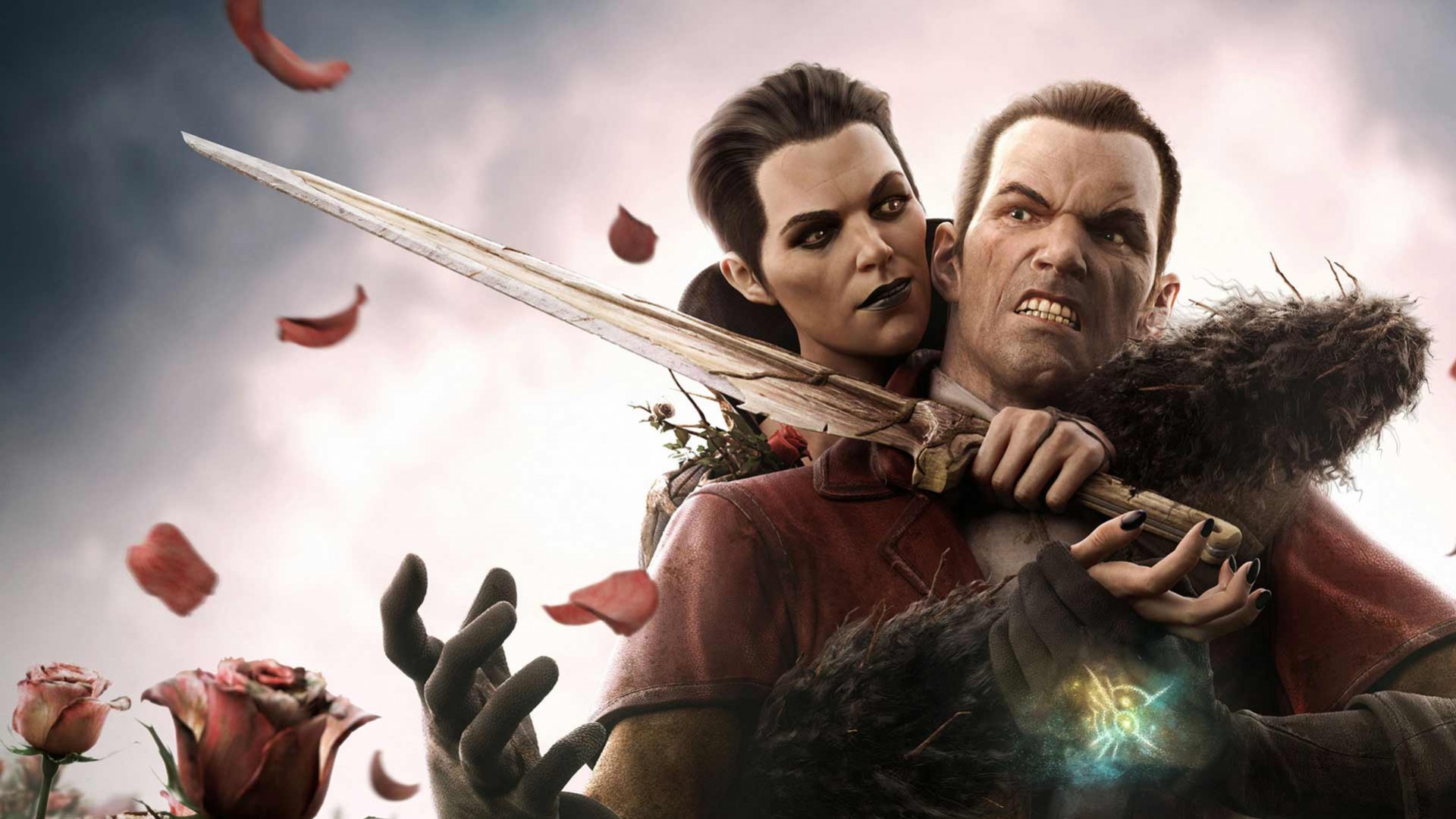 Слух: Dishonored 2 не покажут на выставке E3 - изображение обложка