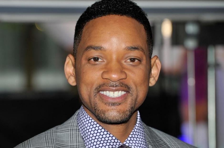 Уилл Смит может сыграть Джинна в новой экранизации «Аладдина» - изображение обложка