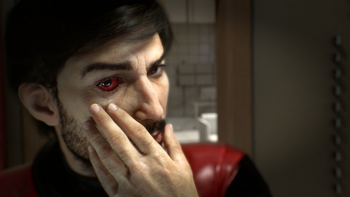Bethesda рассказала о нейромодах в Prey - изображение обложка