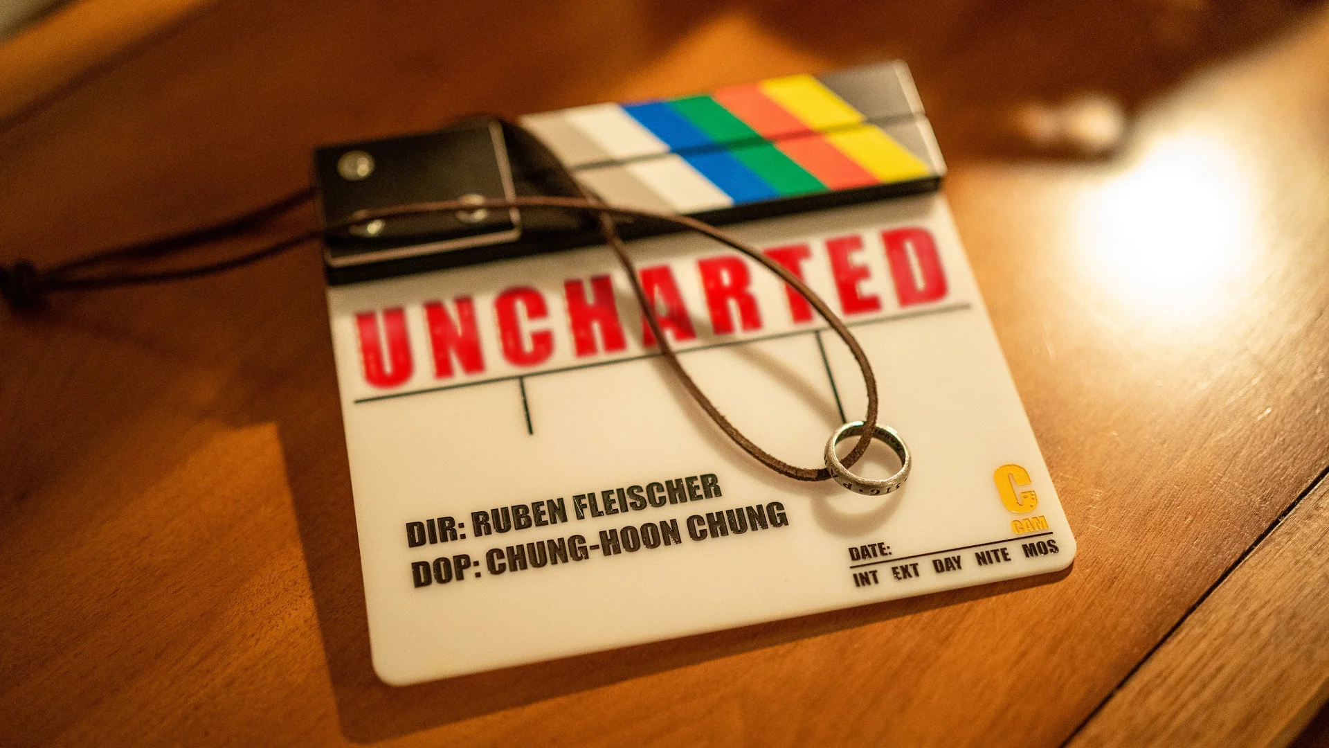 Sic Parvis Magna: съёмки экранизации Uncharted завершены - фото 1