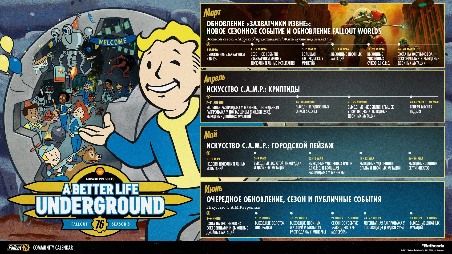 Fallout 4 интерфейс из fallout 76 фото 53