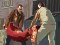 GTA 4 глючит на РС - изображение обложка