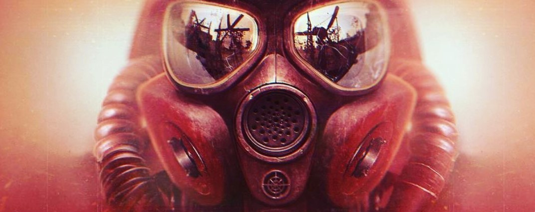 Официально: 1 января 2022 года выйдет экранизация «Метро 2033» - изображение обложка