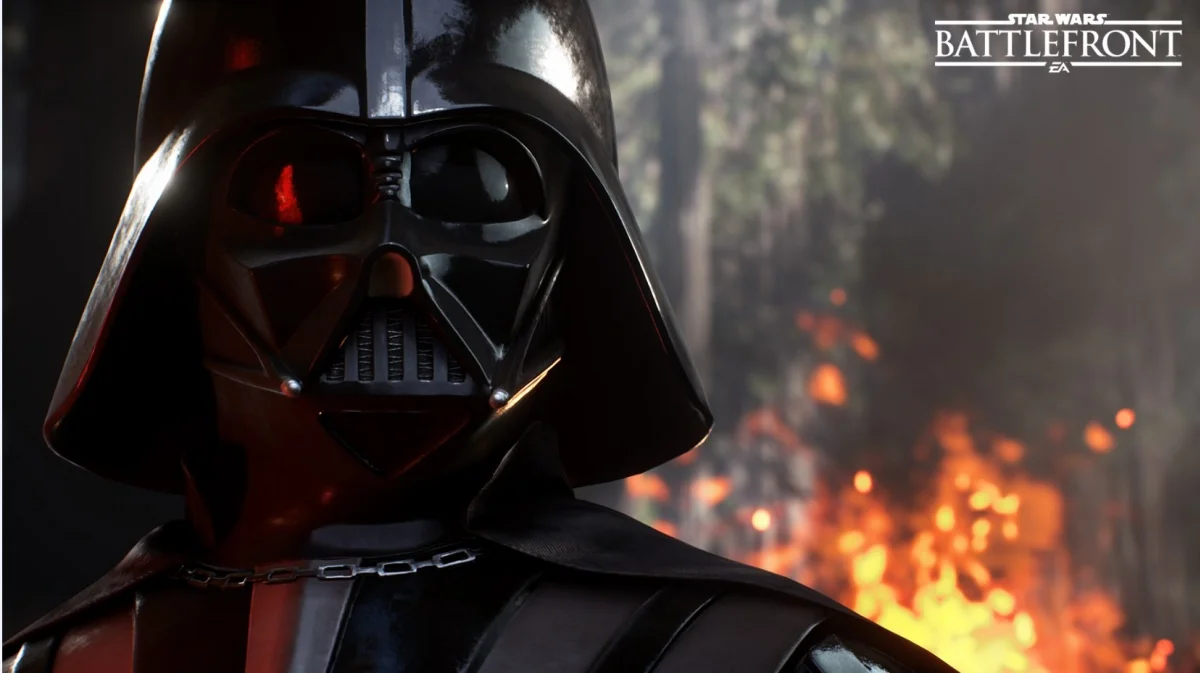 Дата выхода и первый трейлер Star Wars: Battlefront - фото 3