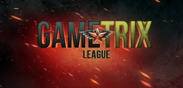 Gametrix League — новый турнир по World of Tanks - изображение обложка