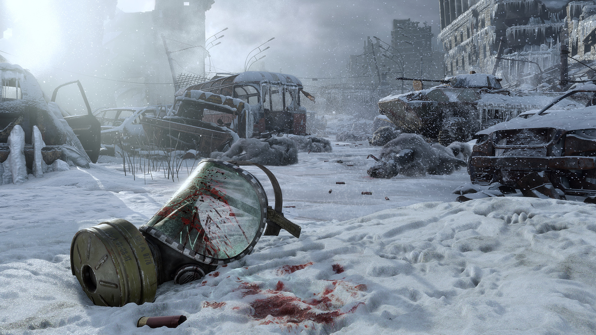 Авторы Metro Exodus работают над игрой по новому бренду - изображение обложка