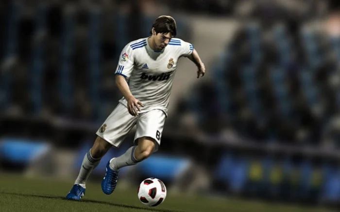 FIFA 12: грубая игра - изображение обложка