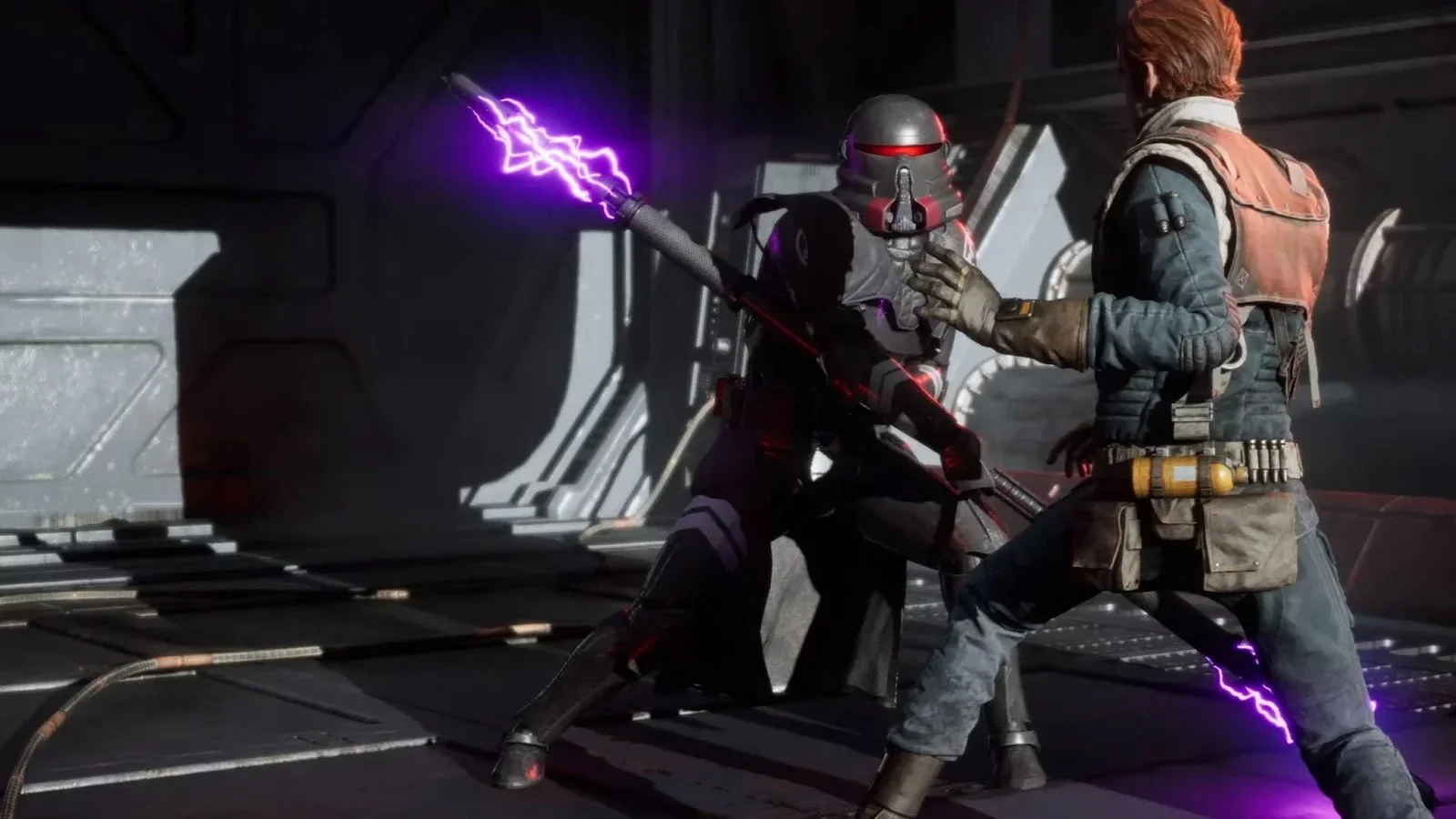 Star wars jedi fallen order картинки