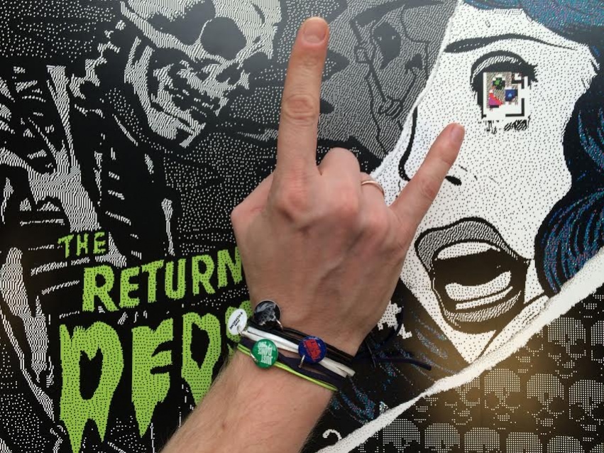 Ubisoft приглашает на «Игромир 2016» - изображение 2 Ubisoft приглашает на «Игромир 2016» - фото 2