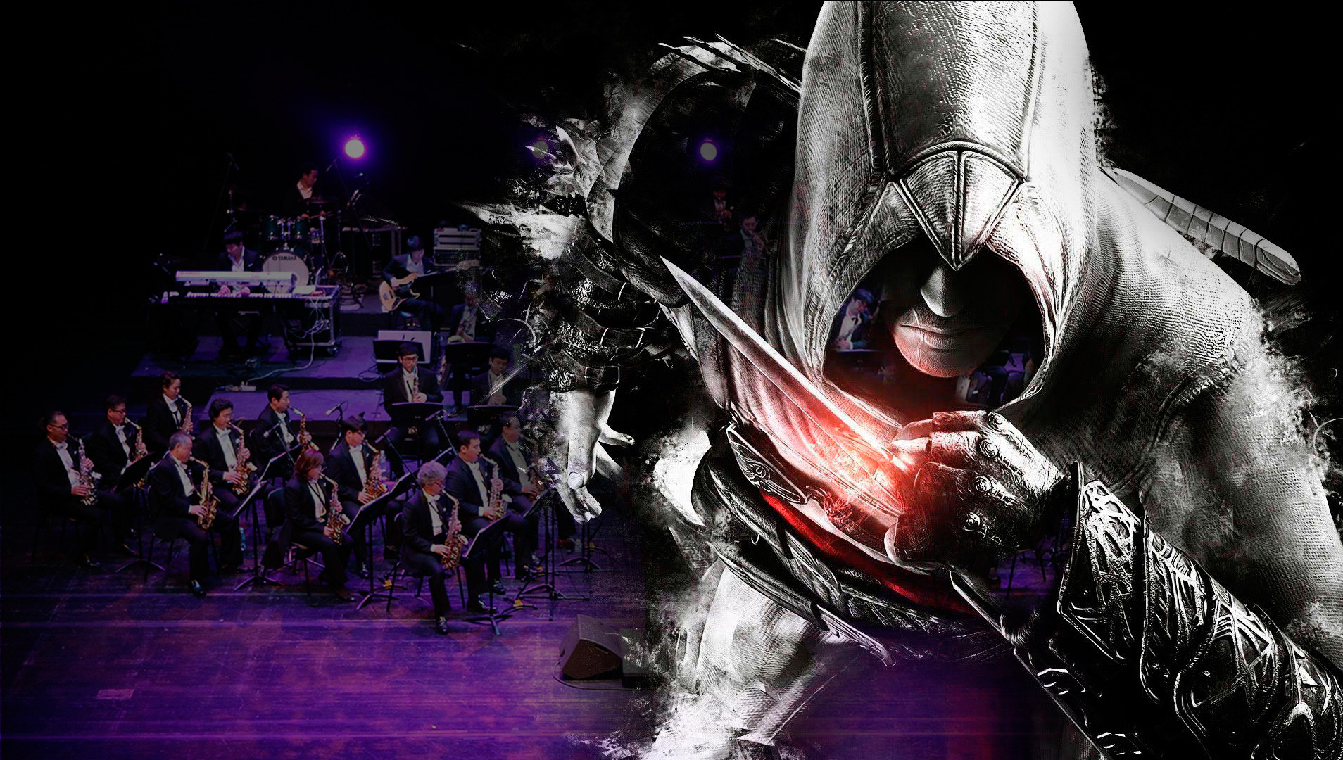 Ubisoft подала в суд на продюсера шоу Assassin's Creed Symphony - изображение обложка
