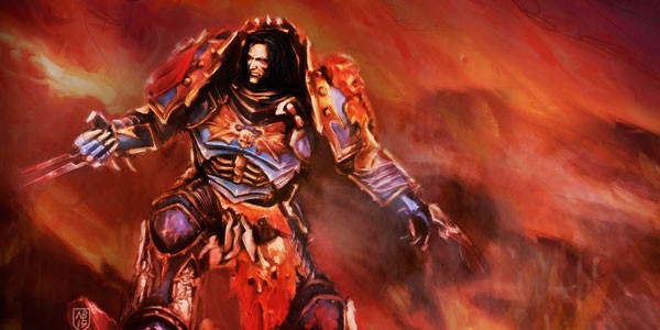 Talisman: The Horus Heresy — русская локализация и раздача ключей (Обновлено) - изображение обложка
