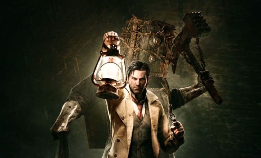 Опубликованы системные требования The Evil Within - изображение обложка