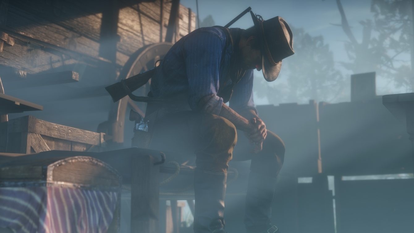 Rockstar ищет специалистов для создания виртуальных миров «нового поколения» - изображение обложка