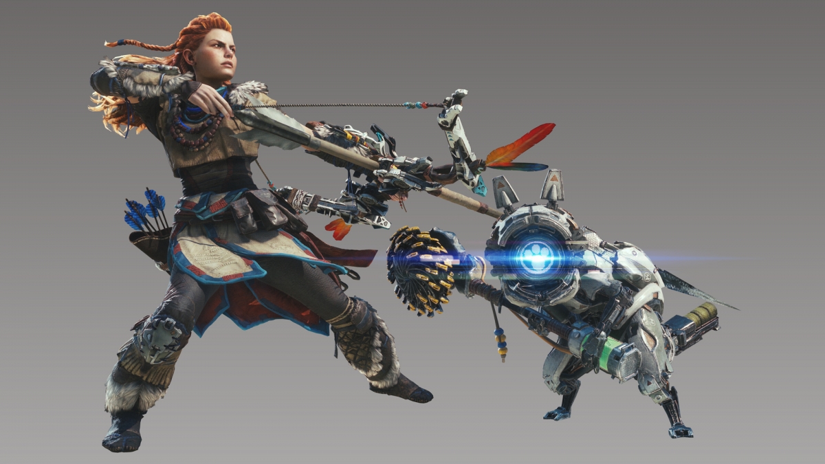 В Monster Hunter World пройдёт открытое тестирование - изображение 1 В Monster Hunter World пройдёт открытое тестирование - фото 1