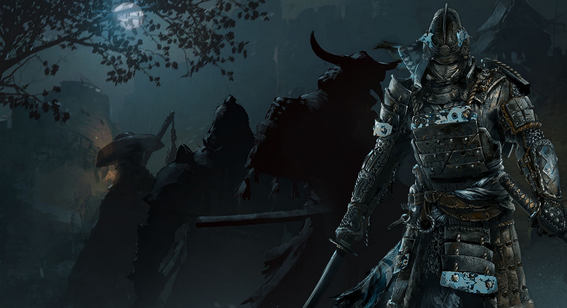 На следующей неделе в For Honor пройдут бесплатные выходные - изображение обложка