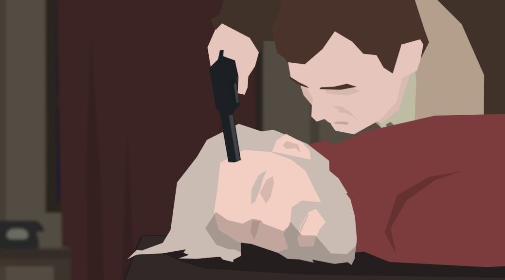 This is the Police 2: теперь с датой релиза - изображение обложка